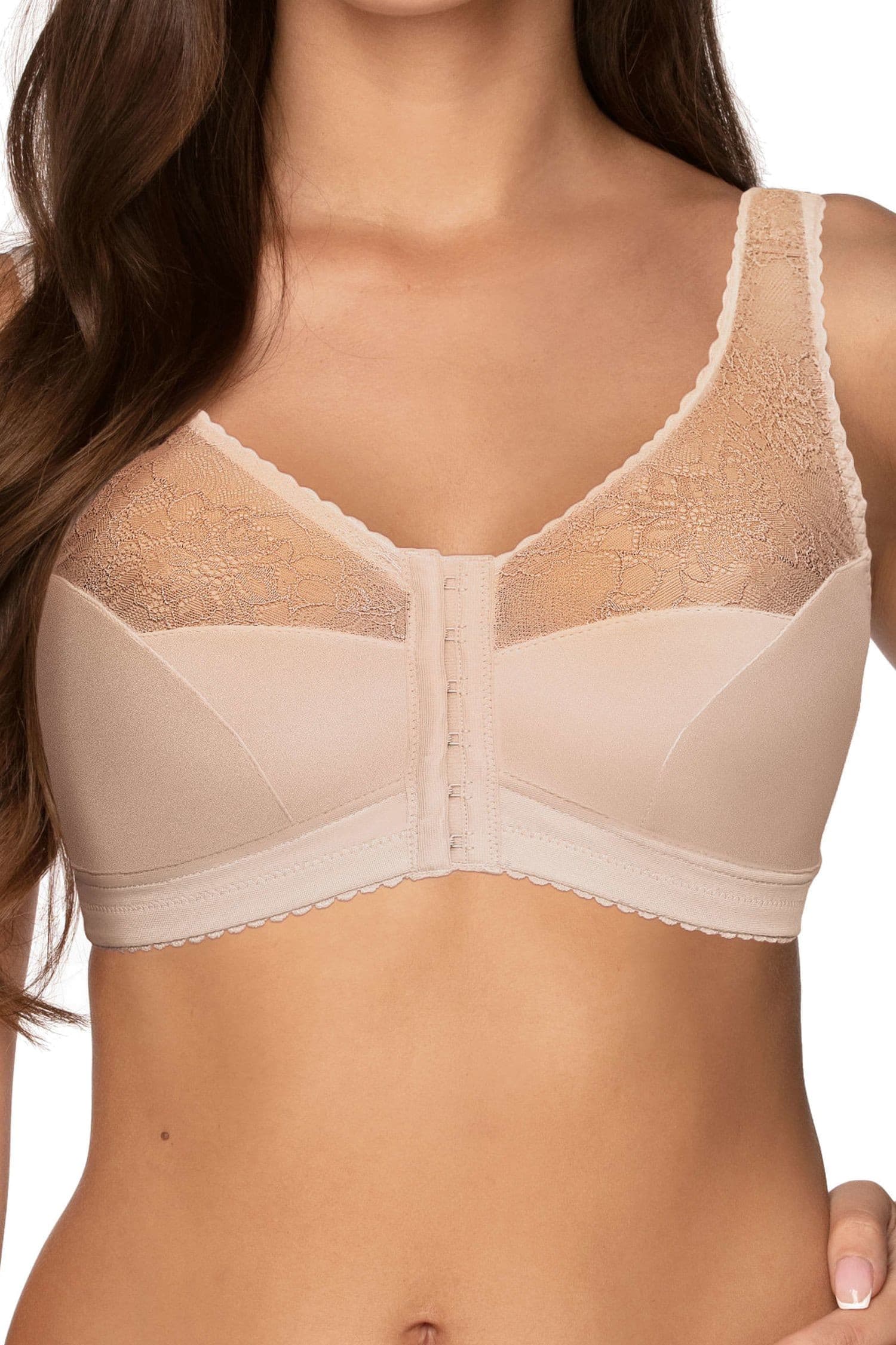 BIUSTONOSZ SOFT RACHELA BSO 1163