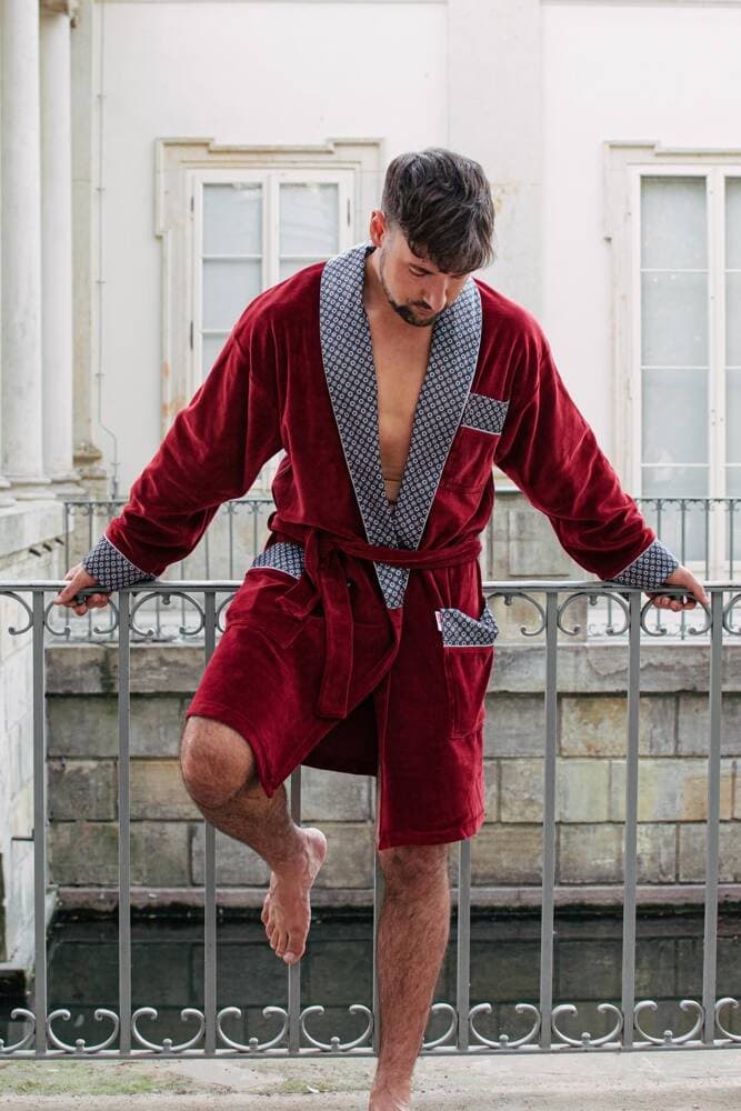 SZLAFROK BONJOUR 772