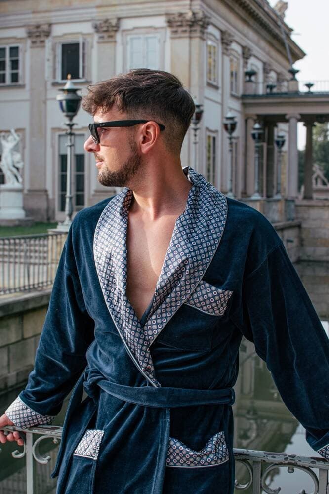 SZLAFROK BONJOUR 772