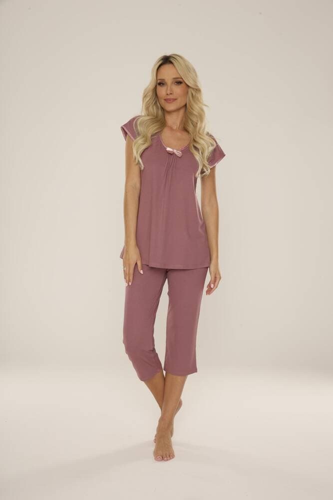 PIŻAMA VISA 889 R.3XL-4XL