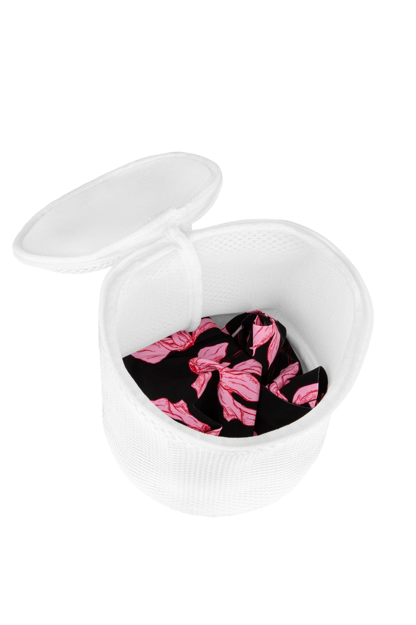 KOSZYK DO PRANIA BA-07