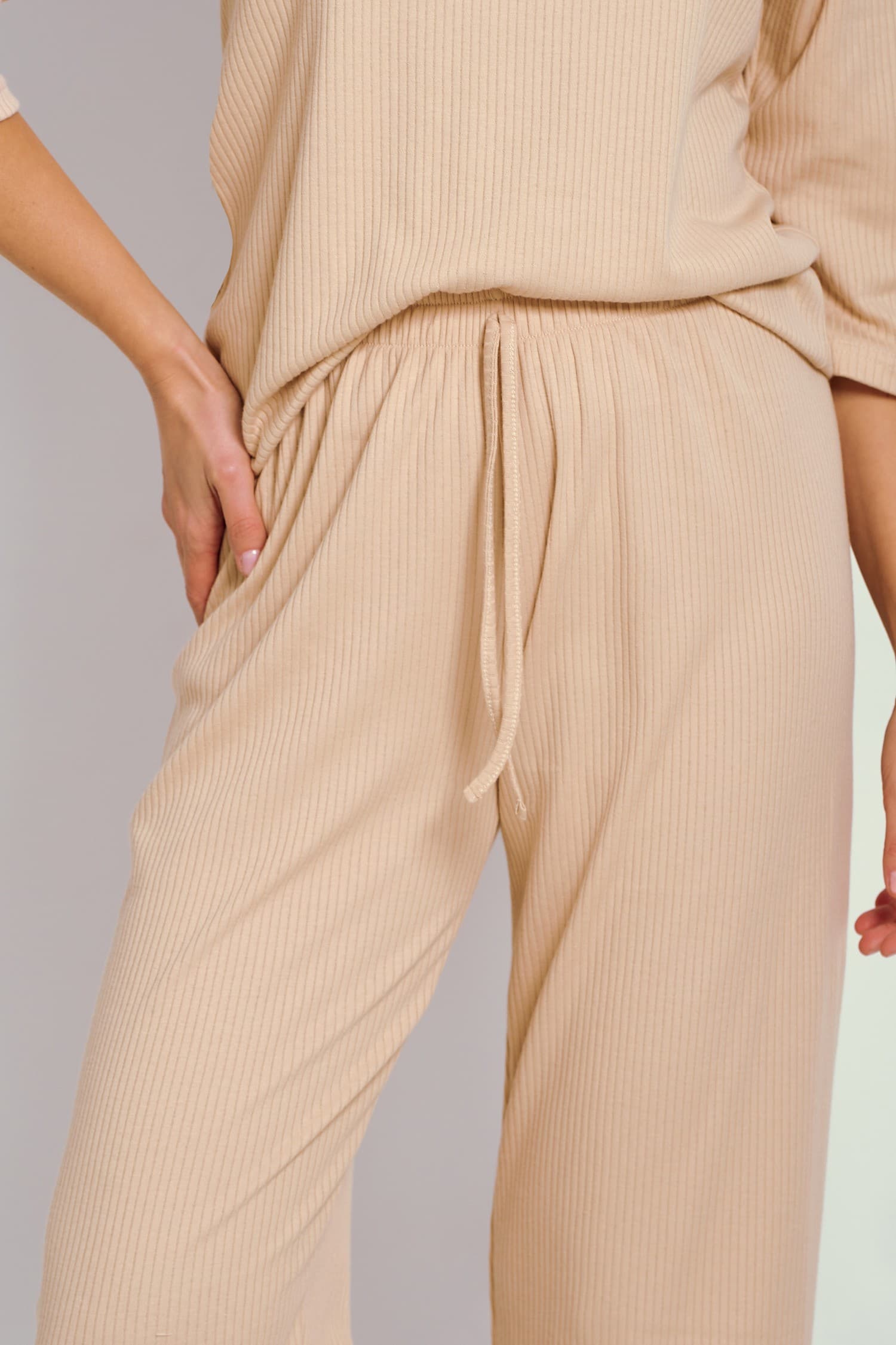 PIŻAMA PAIGE 3347 3/4 R