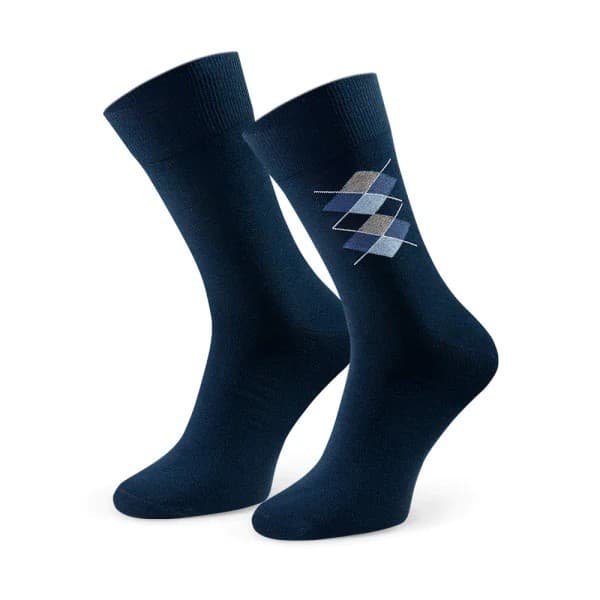 SKARPETY GARNITUROWE 056