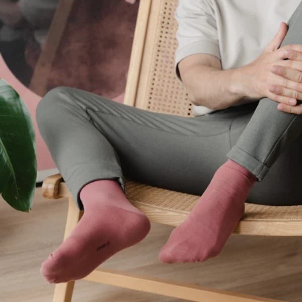 SKARPETY GARNITUROWE 056