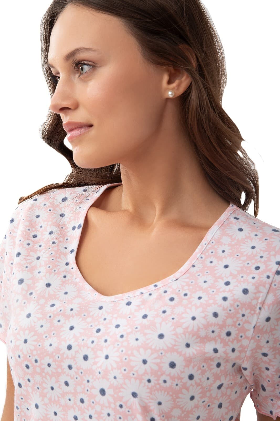 KOSZULA DAMSKA 284 KR