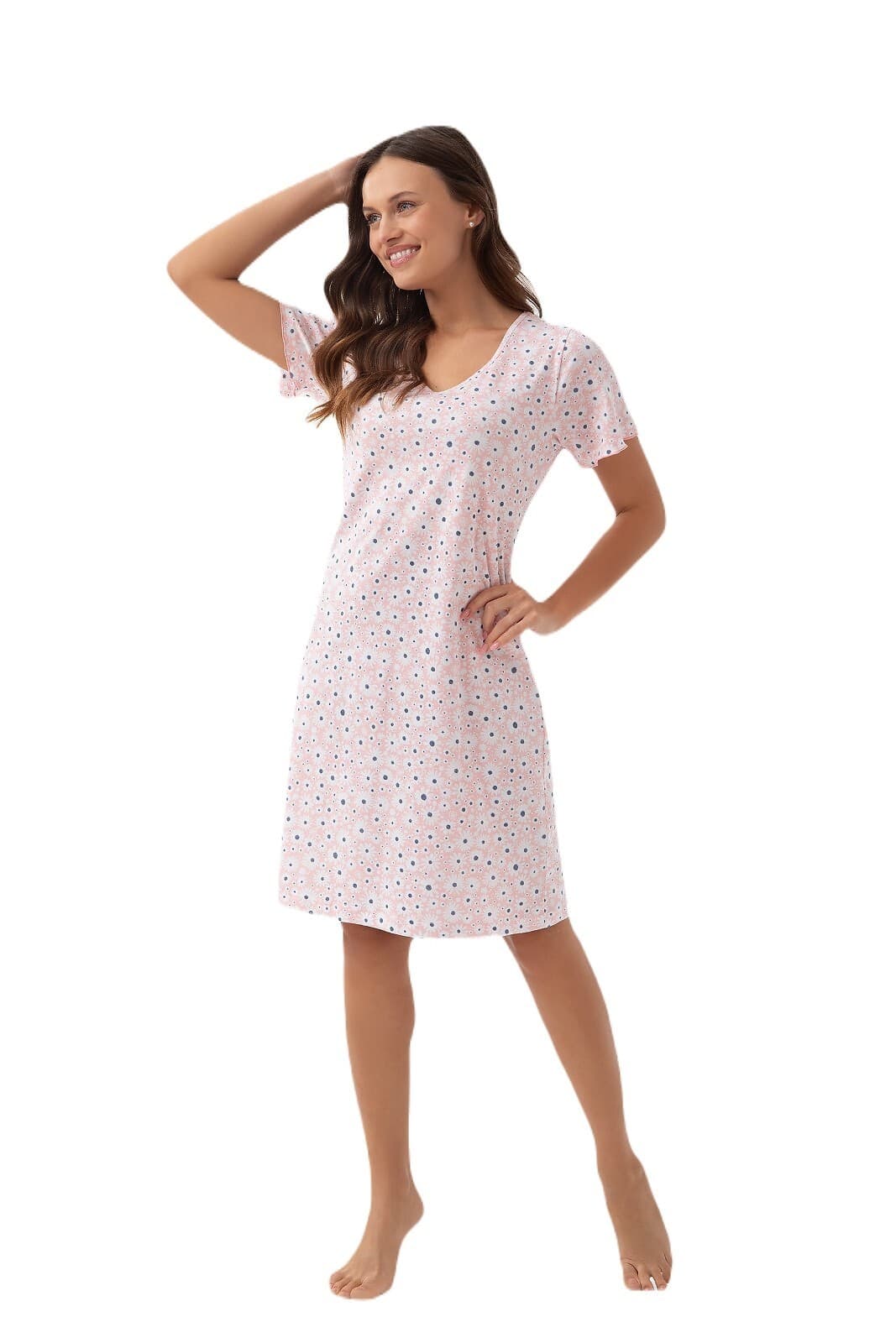 KOSZULA DAMSKA 284 KR