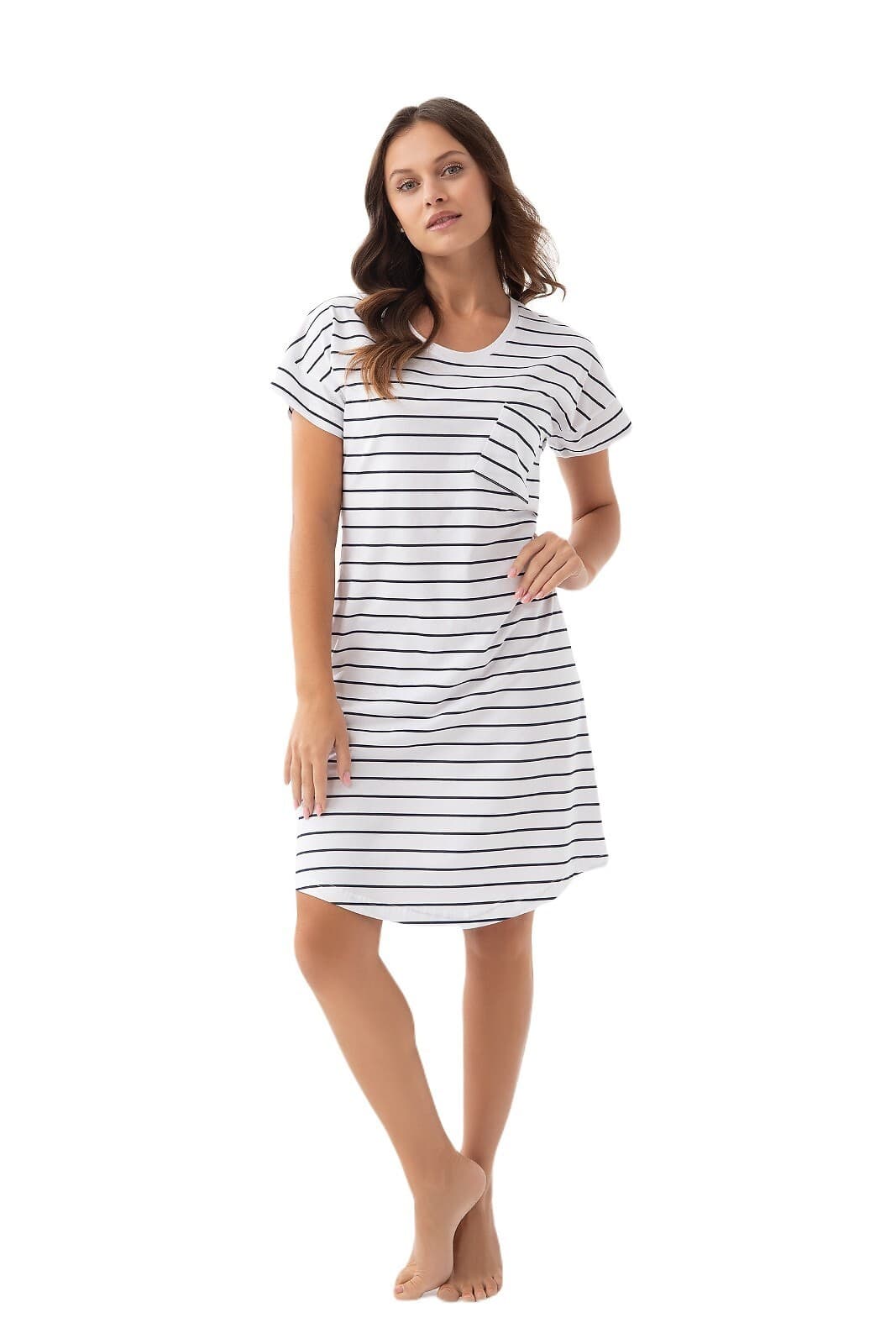 KOSZULA DAMSKA 206 KR