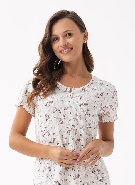 KOSZULA DAMSKA 186 KR R.3XL