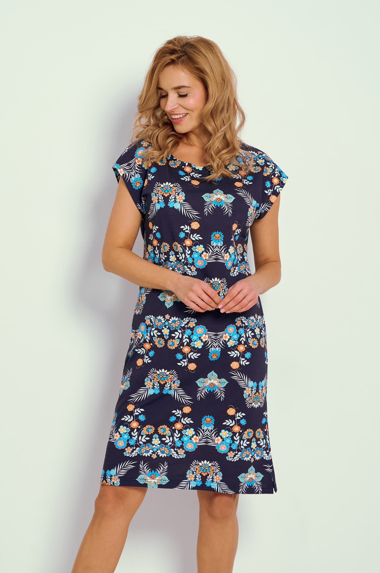 KOSZULA JODIE 3330 KR