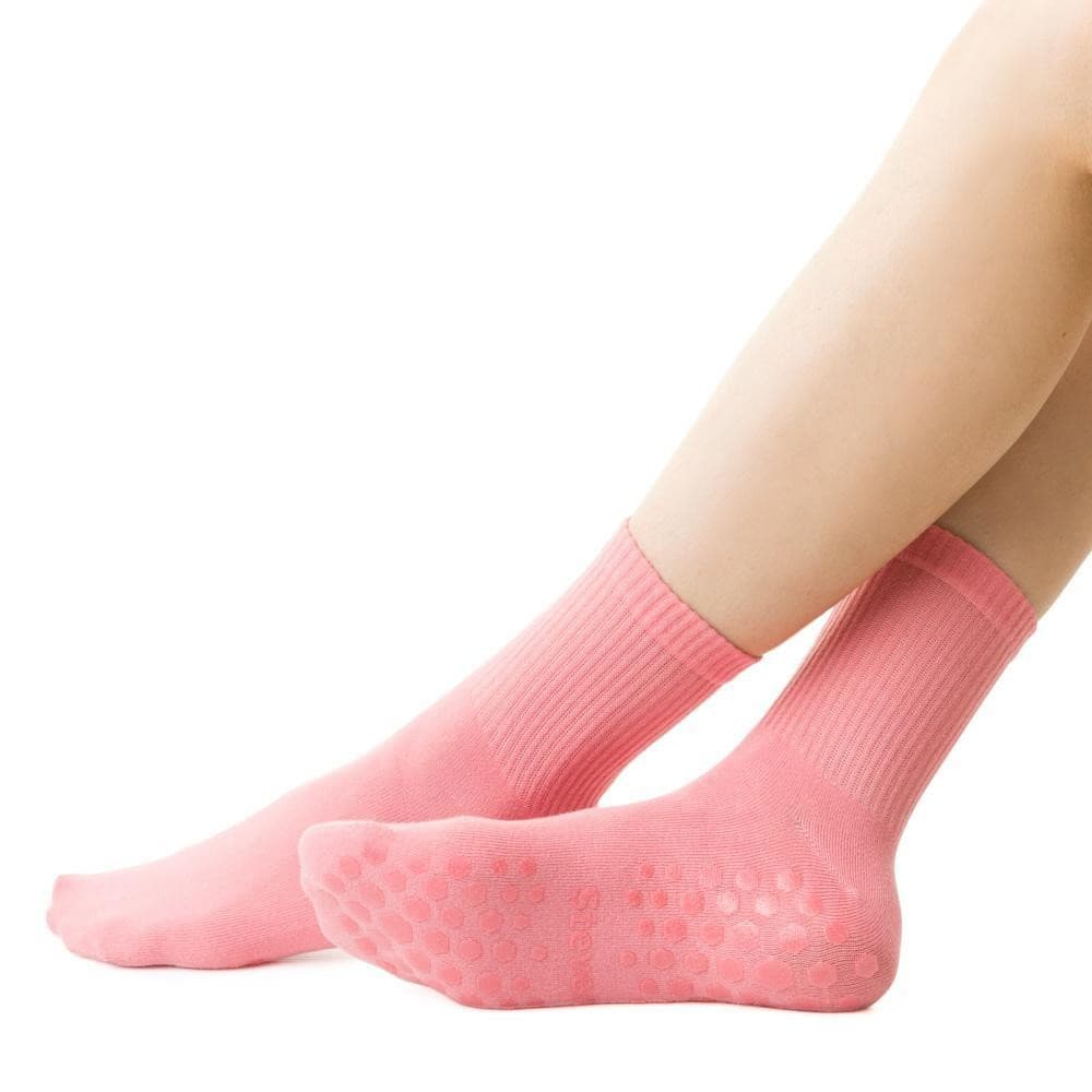 SKARPETY DAMSKIE ANTYPOŚLIZGOWE ABS 088