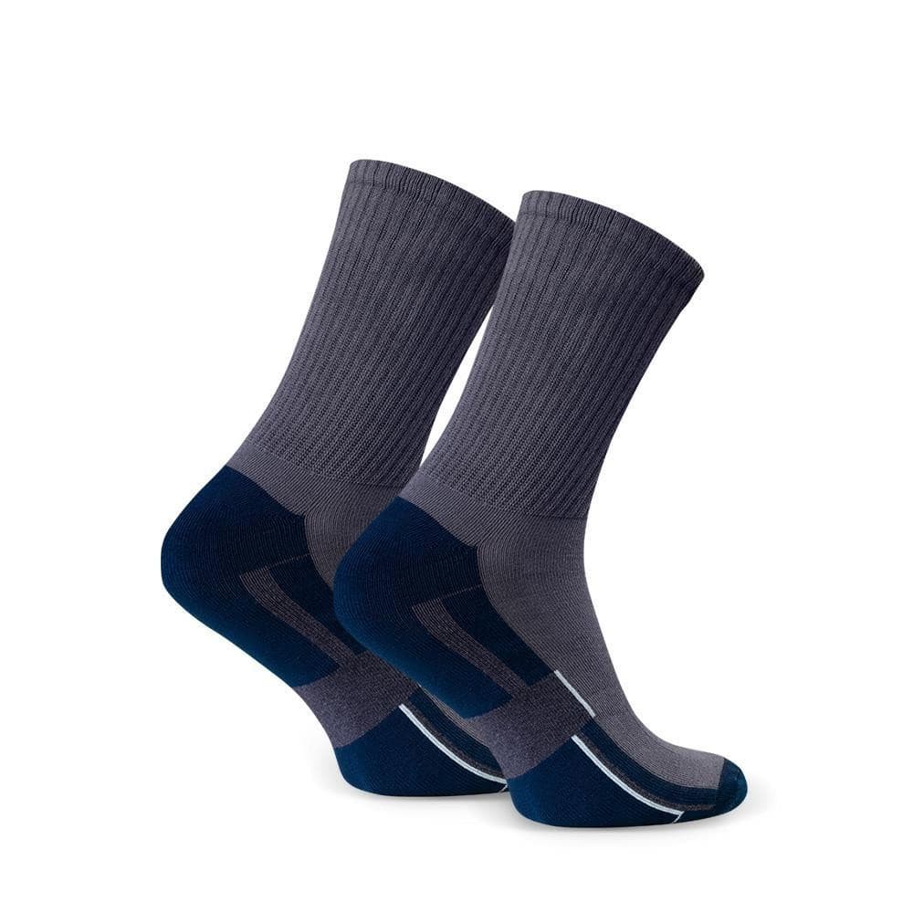 SKARPETY PÓŁFROTTE SPORTOWE 047