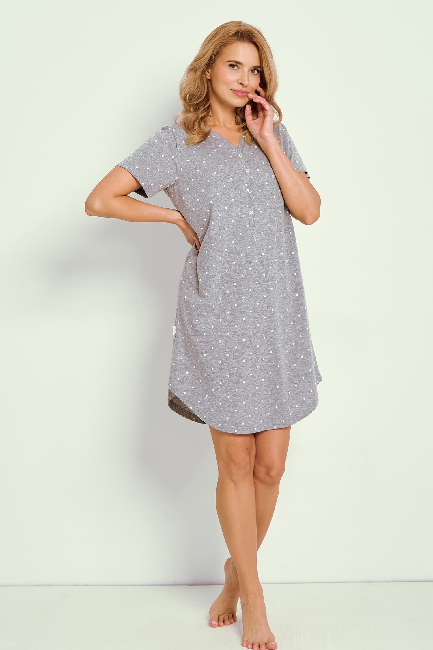 KOSZULA  MEG 3326 KR