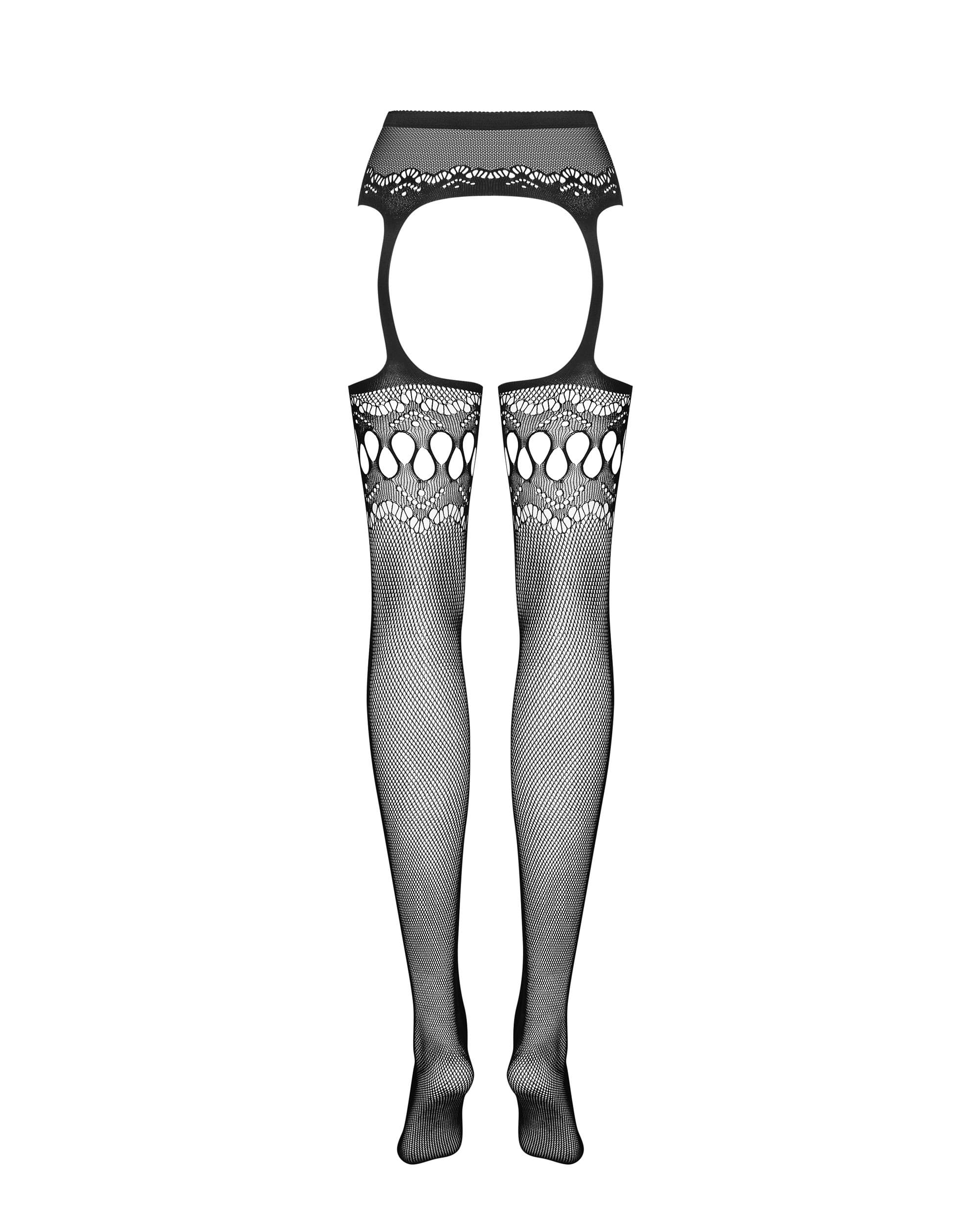 GARTER STOCKINGS S214