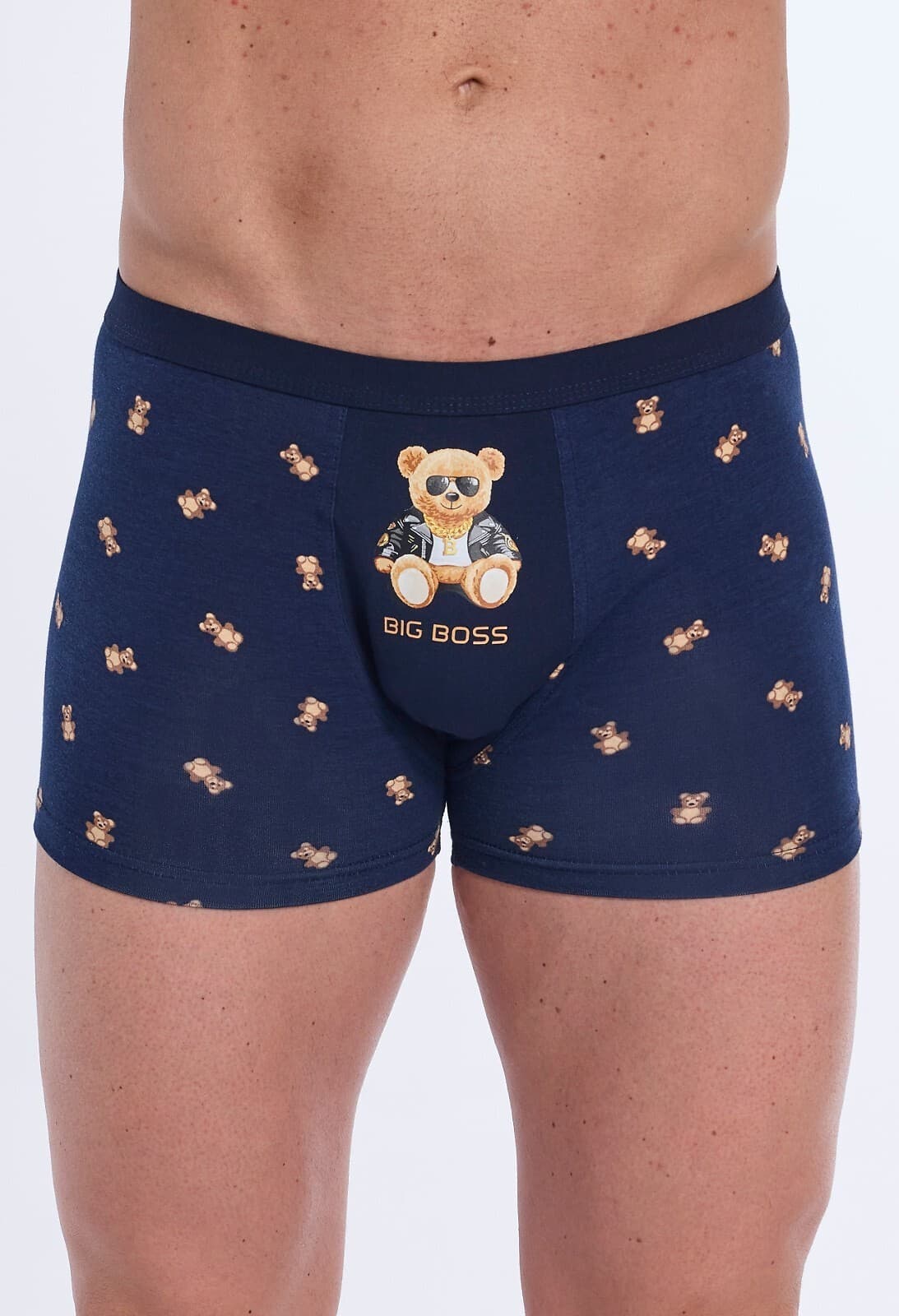 BOKSERKI TATTOO 280/245 BOSS