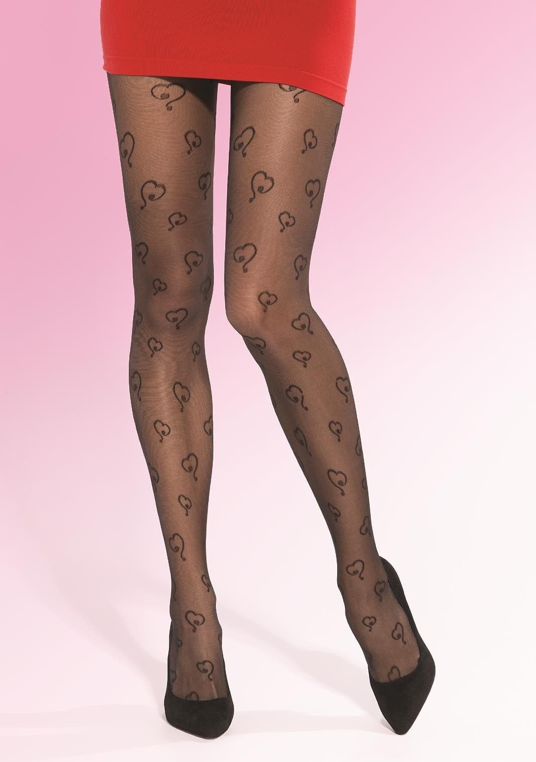 RAJSTOPY LOVELY WZ.10 20 DEN R.5