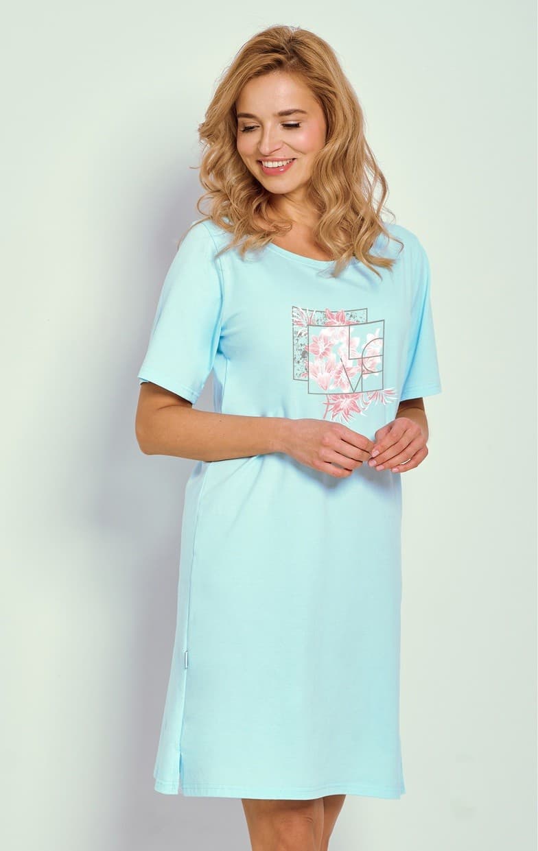 KOSZULA ISLA 3327 KR