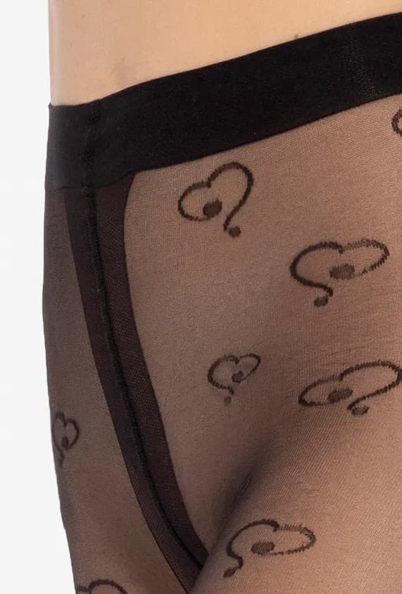 RAJSTOPY LOVELY WZ.10 20 DEN