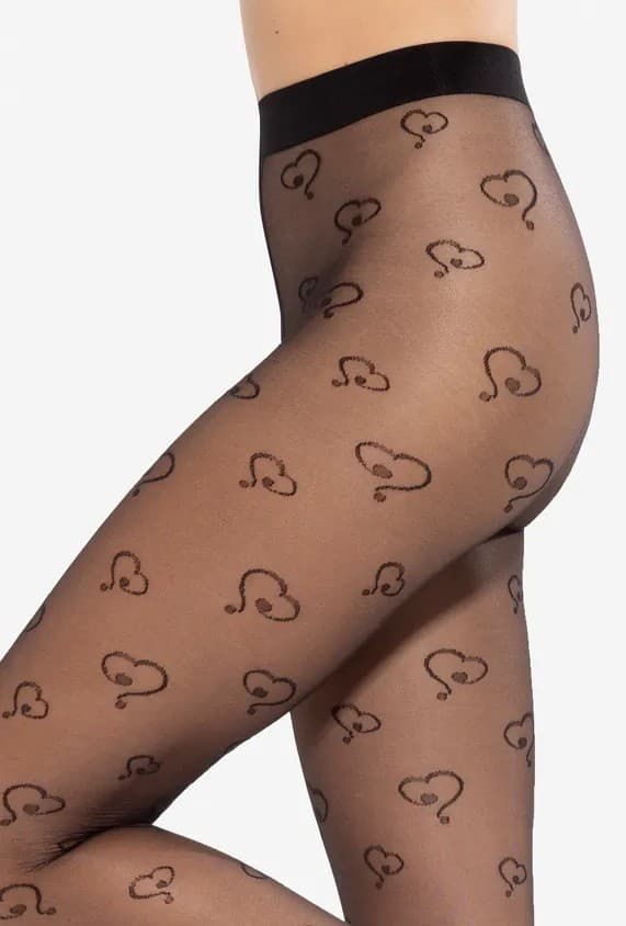 RAJSTOPY LOVELY WZ.10 20 DEN