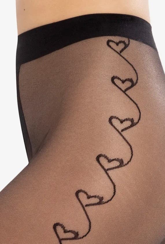 RAJSTOPY LOVELY WZ.11 20 DEN R.5