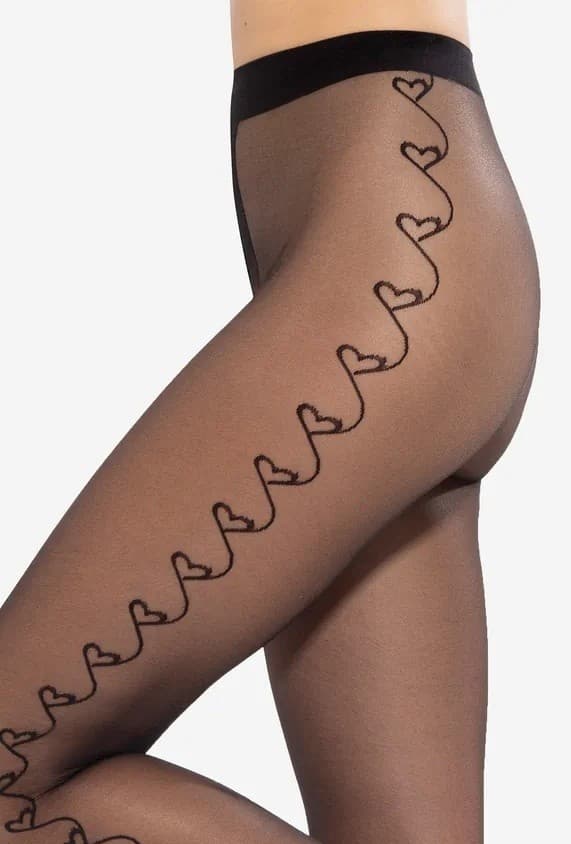 RAJSTOPY LOVELY WZ.11 20 DEN R.5