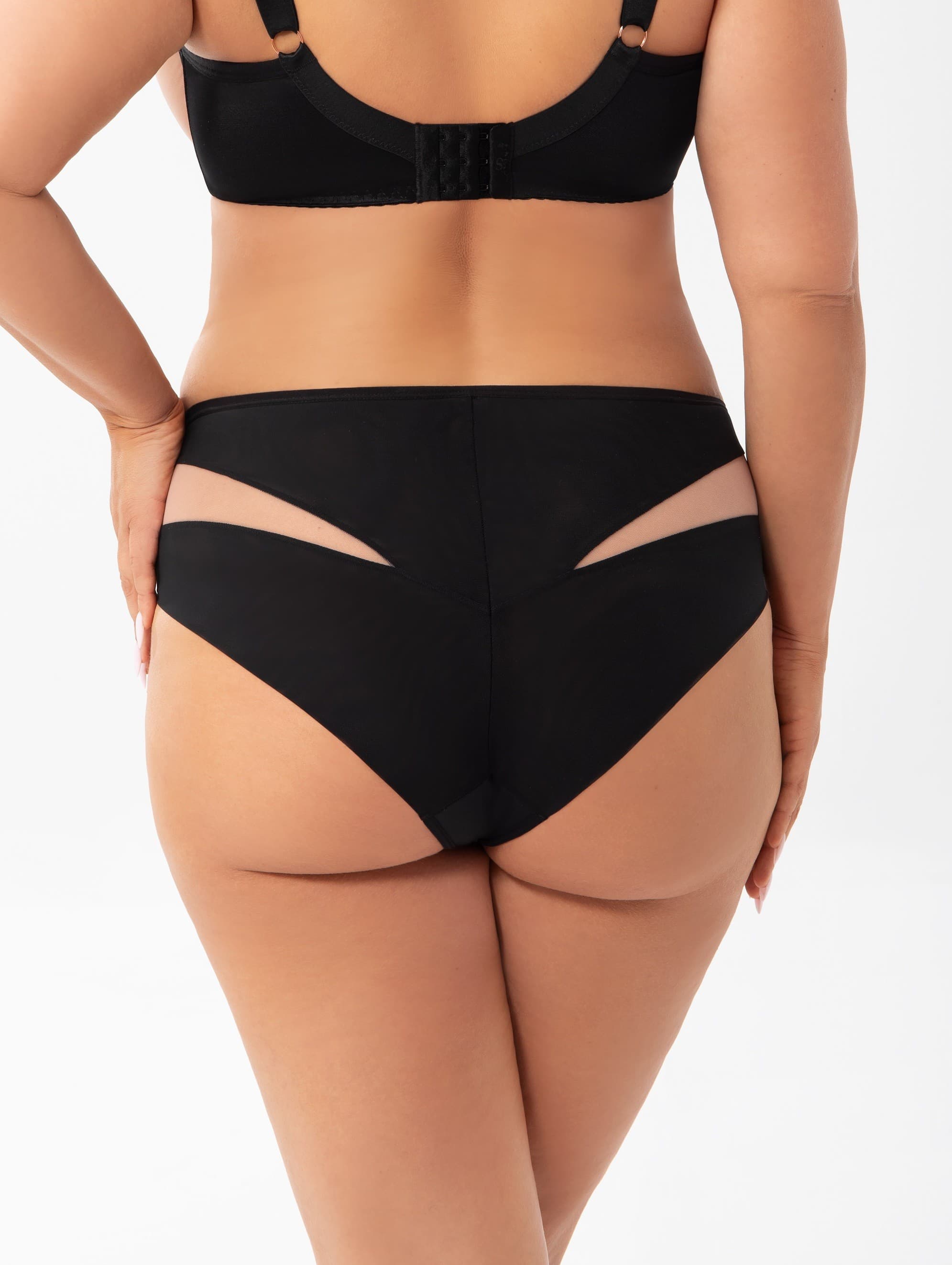 FIGI K925 PALMIRA CZARNY