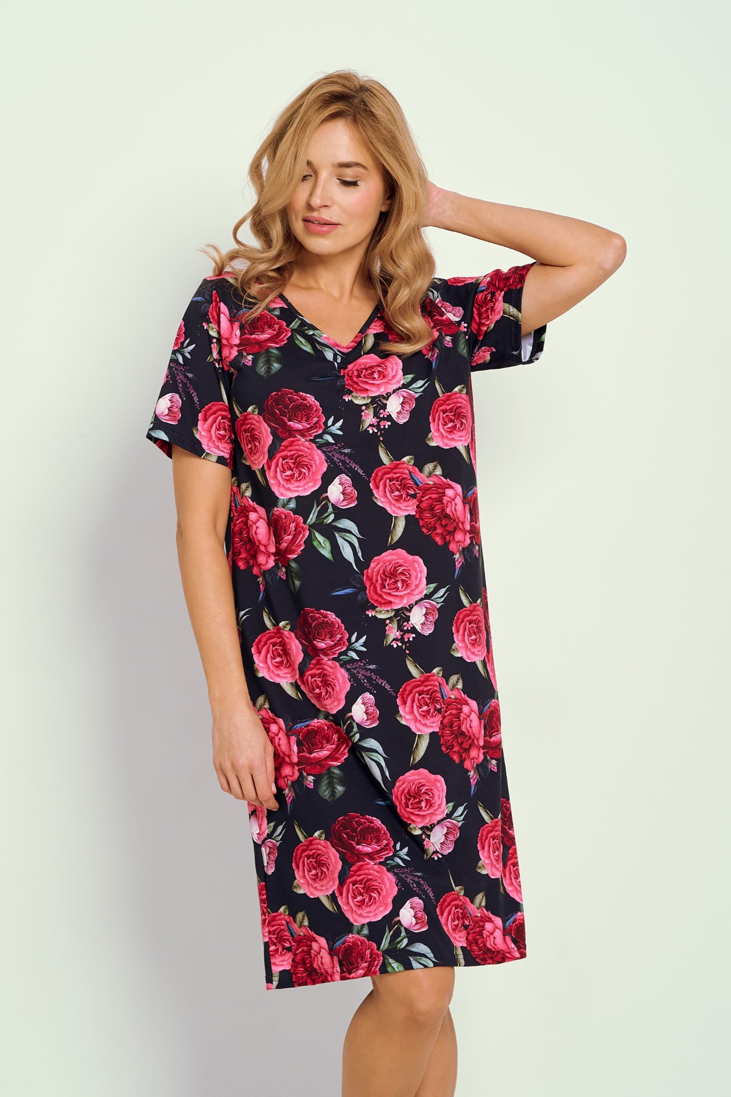 KOSZULA CLAIRE 3346 KR