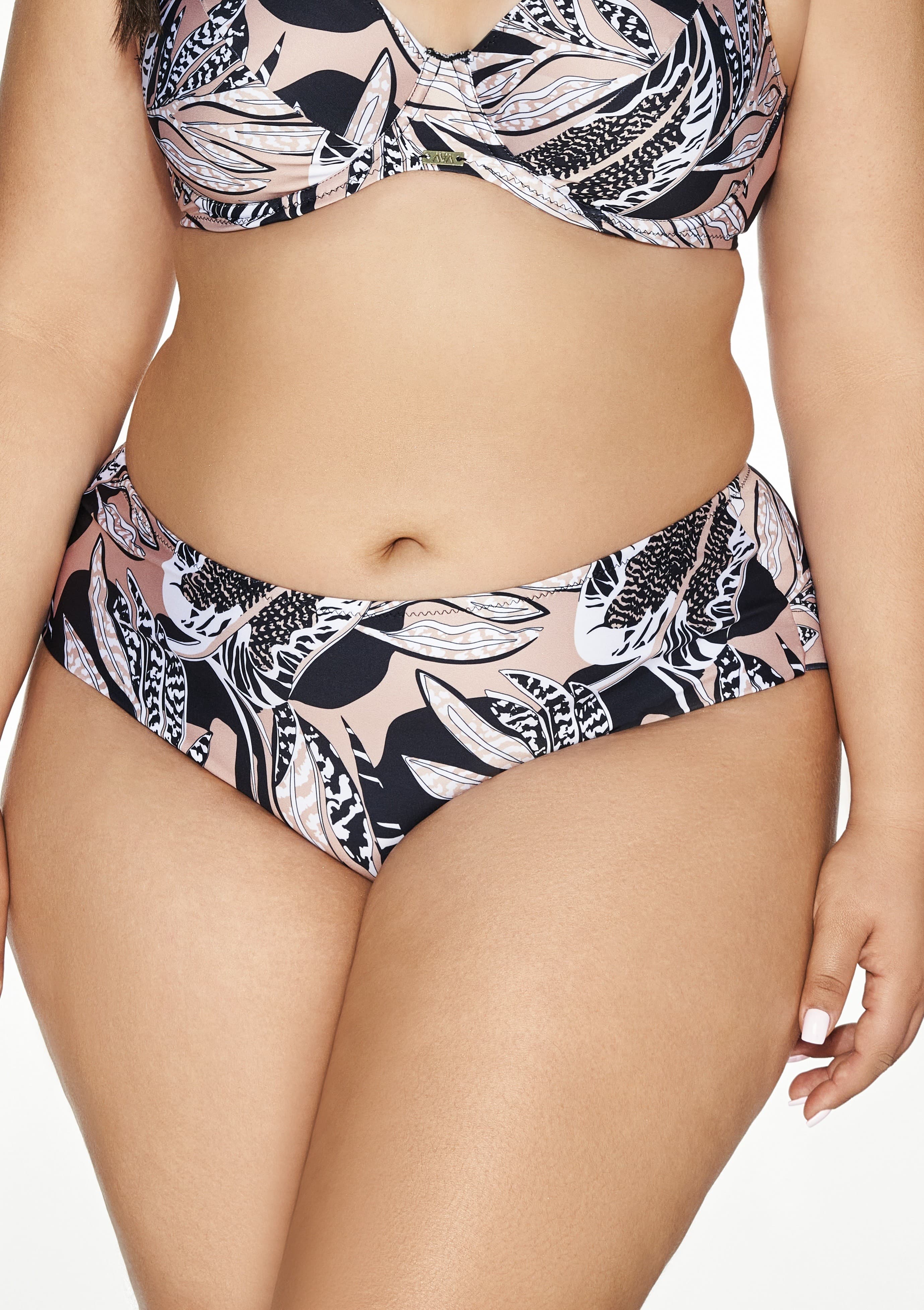 FIGI KĄPIELOWE BRAZYLIANY SF 221/5/B LATTE