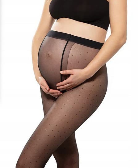 RAJSTOPY BODY PROTECT 20 DEN WZ.01