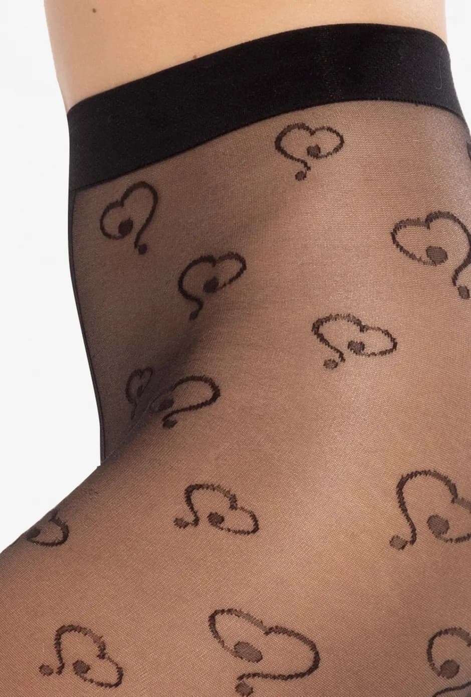 RAJSTOPY LOVELY WZ.10 20 DEN R.5