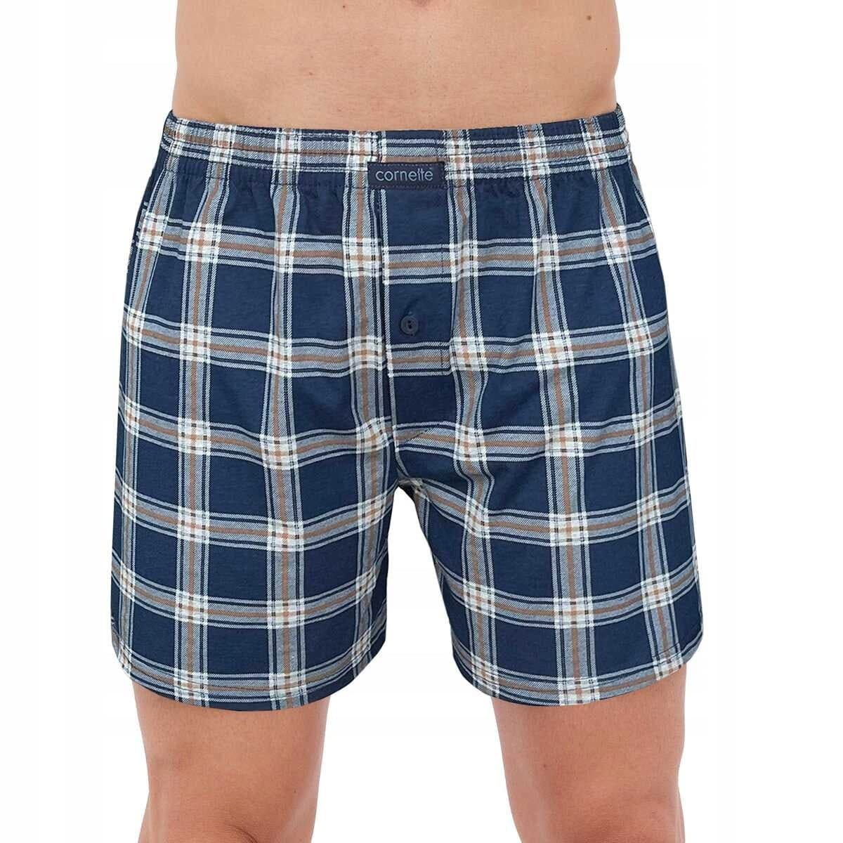 BOKSERKI COMFORT 002/305