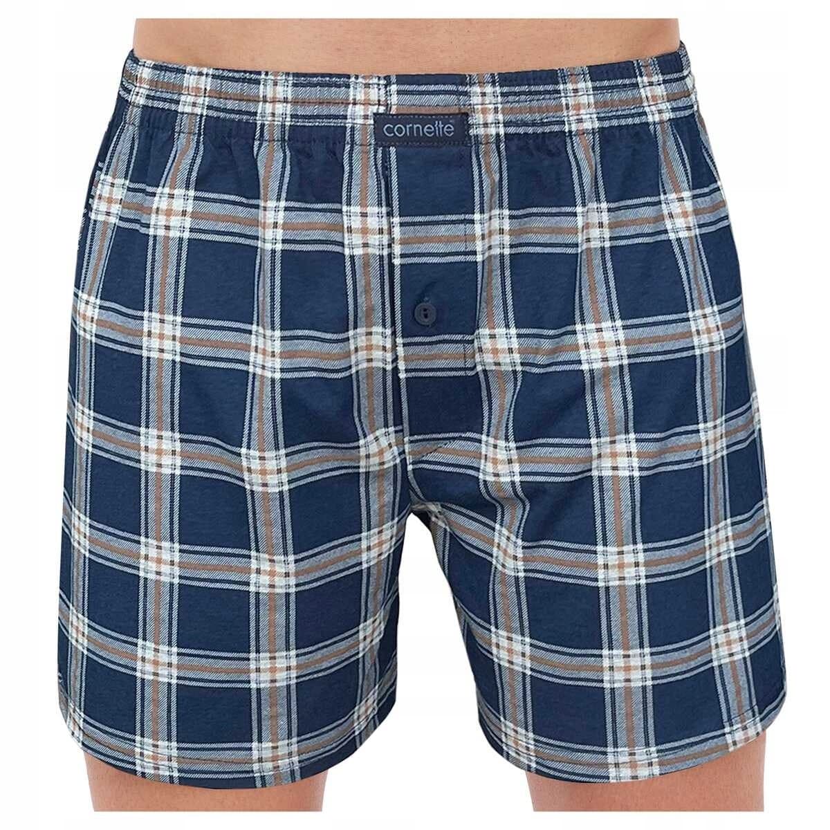 BOKSERKI COMFORT 002/305