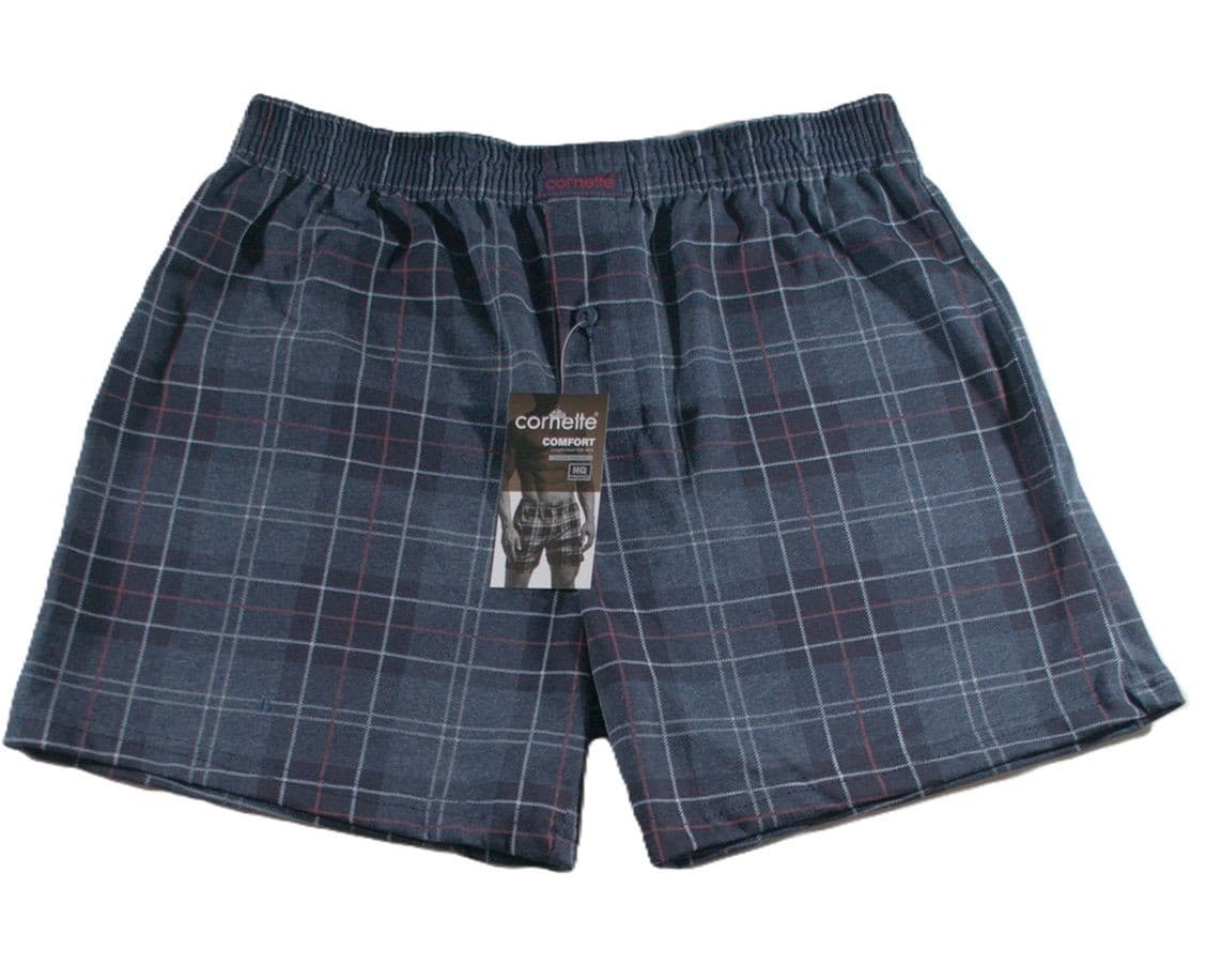 BOKSERKI COMFORT 002/307