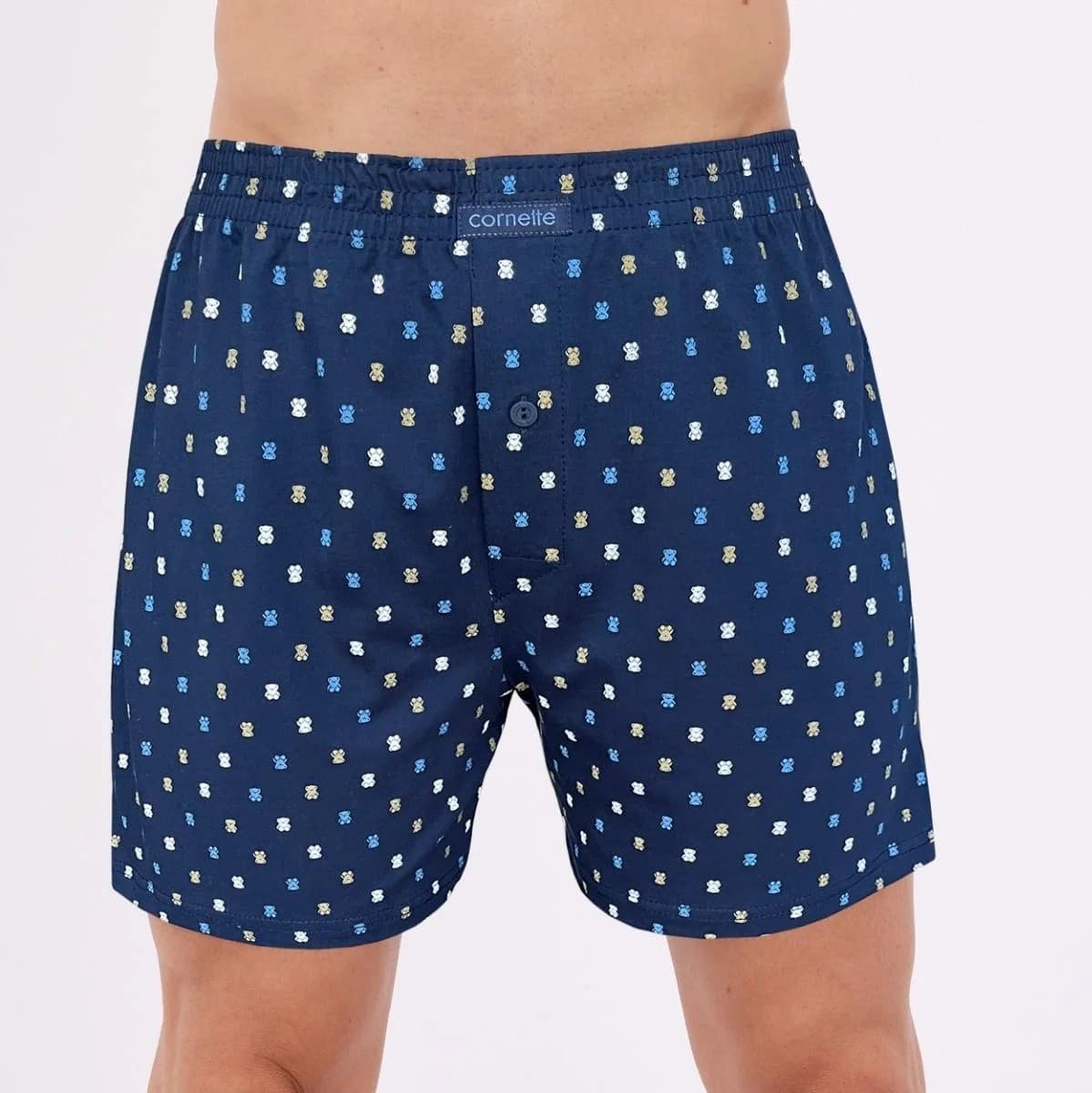 BOKSERKI COMFORT 002/300