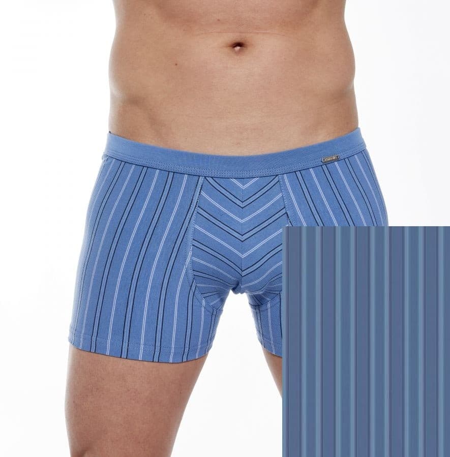 BOKSERKI VARIOUS 233/132