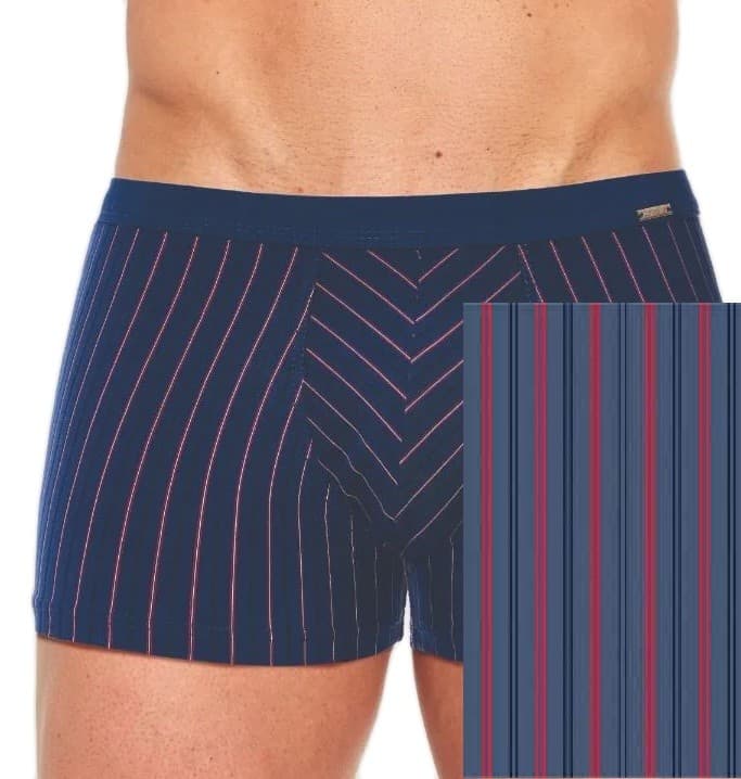 BOKSERKI VARIOUS 233/127