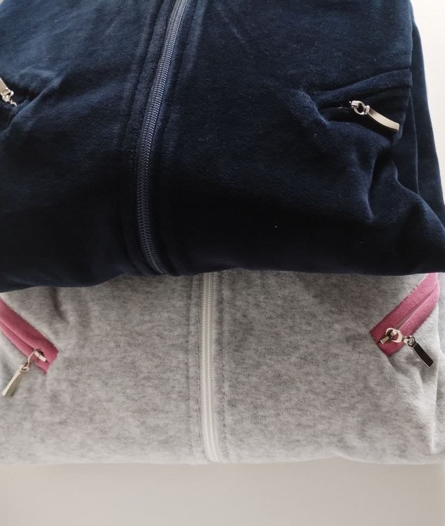 DRESY SPORTOWE FROTA KIESZENIE R.M-3XL