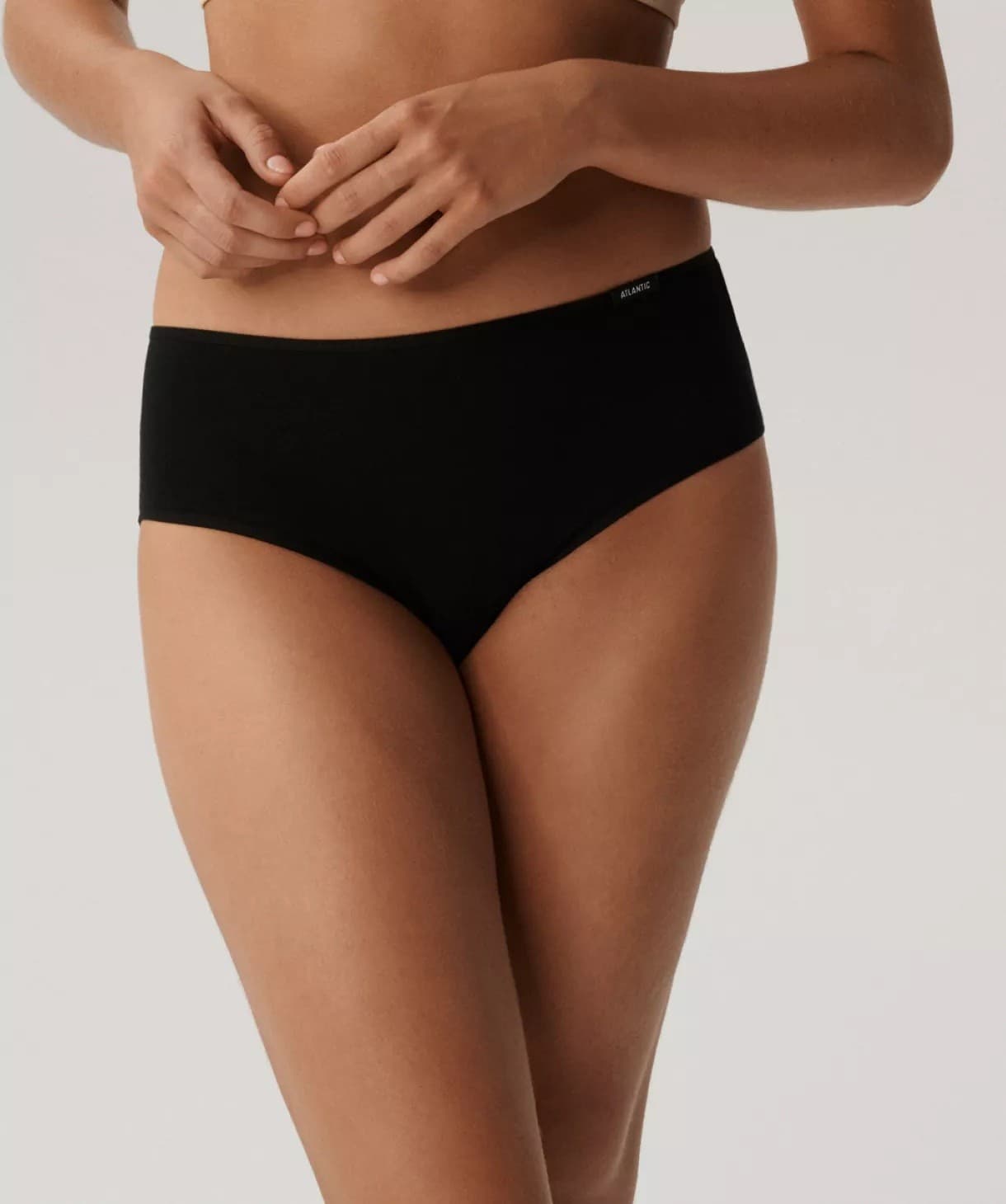 FIGI DAMSKIE CLASSIC 3BLP-579 3-PACK