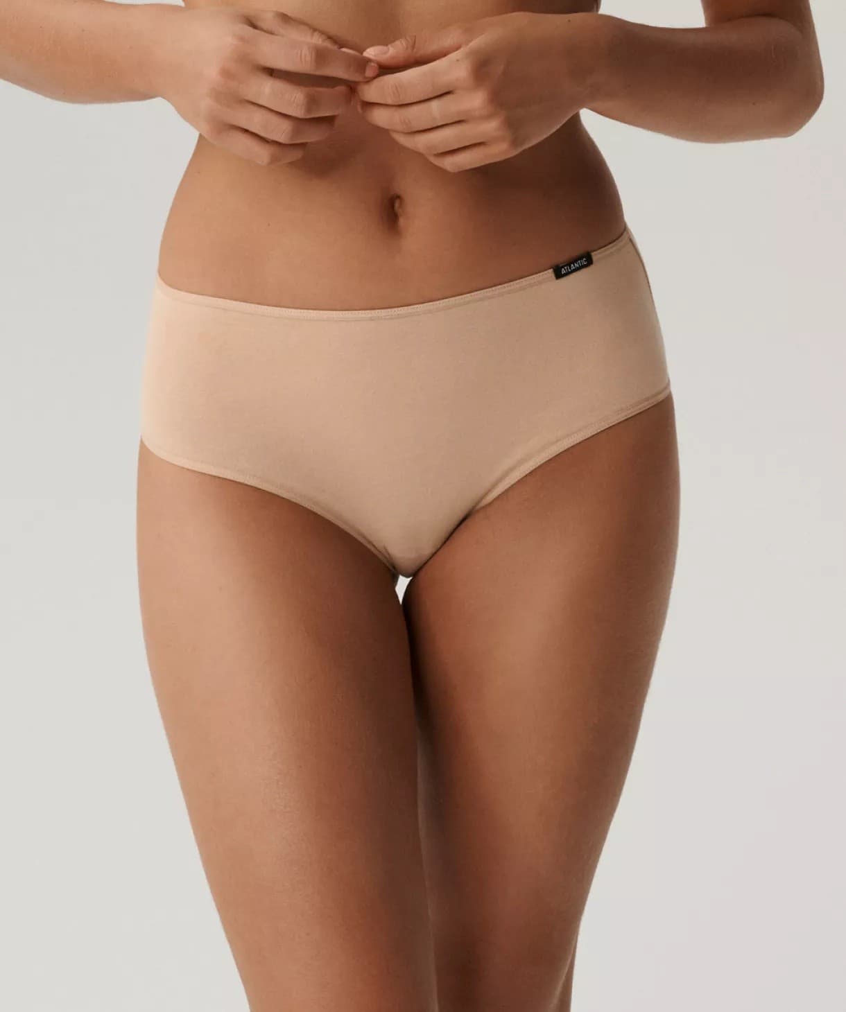 FIGI DAMSKIE CLASSIC 3BLP-579 3-PACK