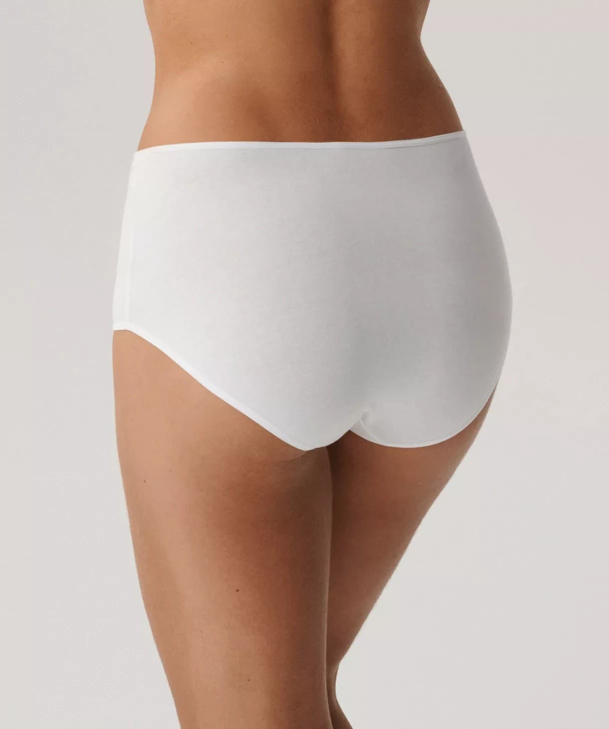 FIGI DAMSKIE MAXI 3BLP-585 3-PACK