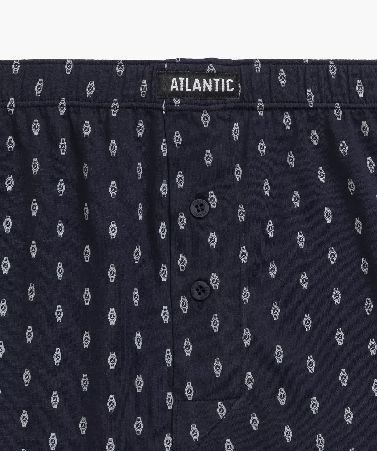 BOKSERKI MĘSKIE 2MBX-057 LUŹNE