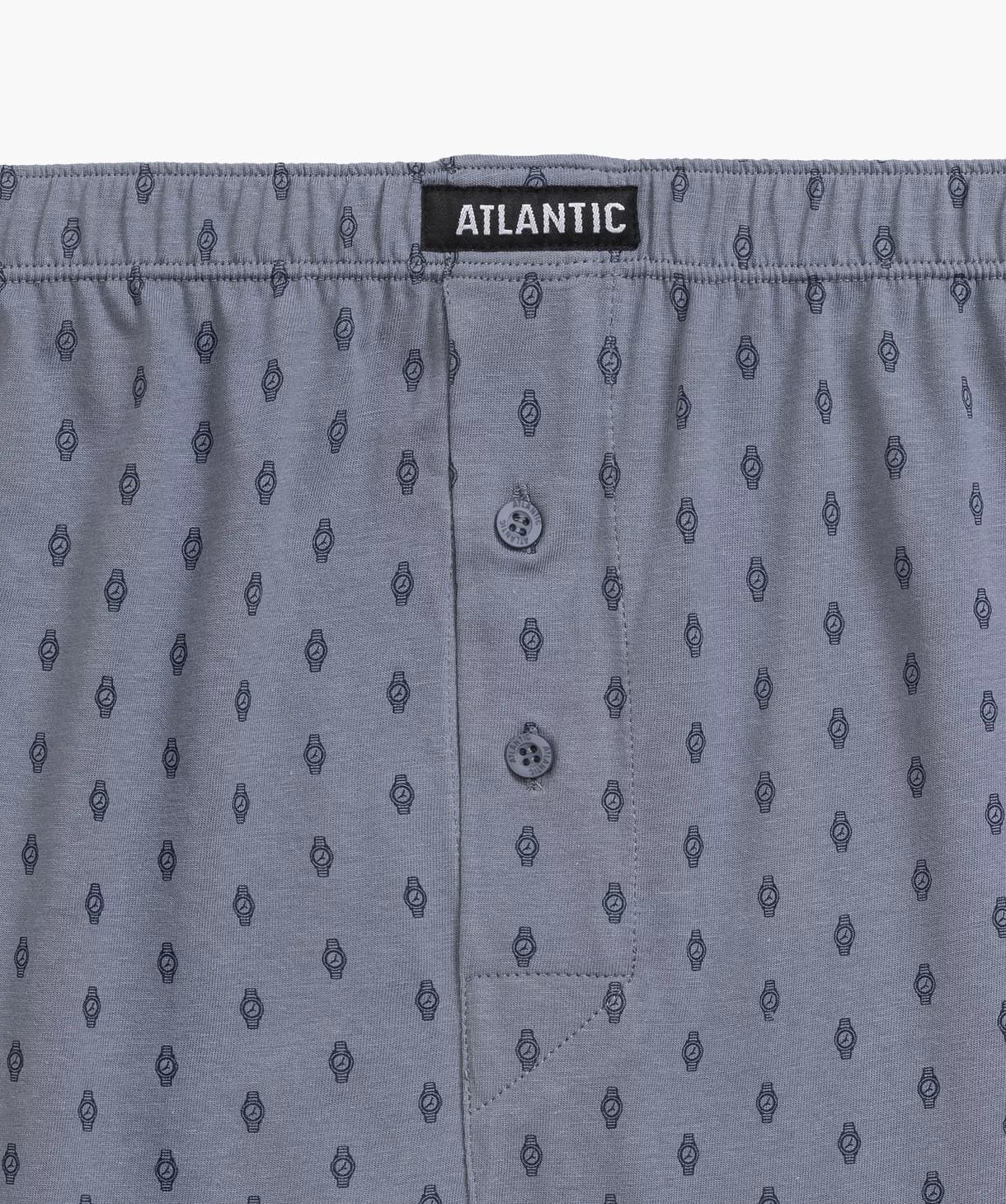 BOKSERKI MĘSKIE 2MBX-057 LUŹNE