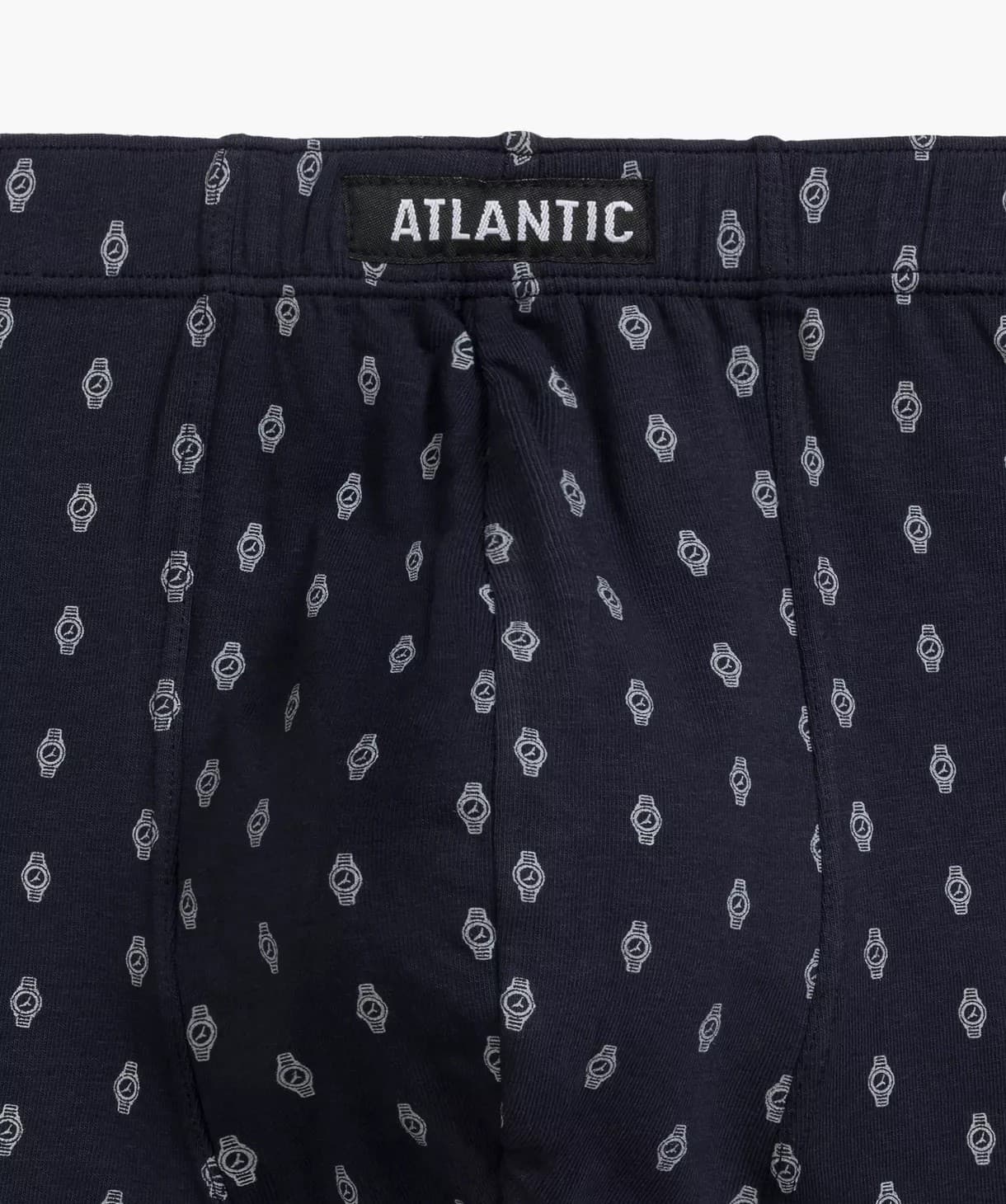 BOKSERKI MĘSKIE 3MH-195