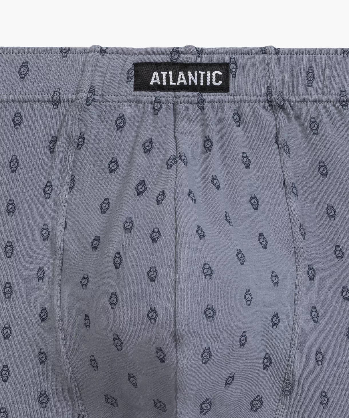 BOKSERKI MĘSKIE 3MH-195