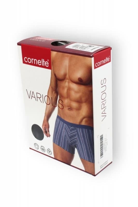 BOKSERKI VARIOUS 233/132