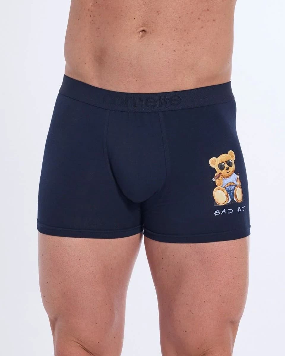 BOKSERKI TATTOO 280/246 BAD BOY