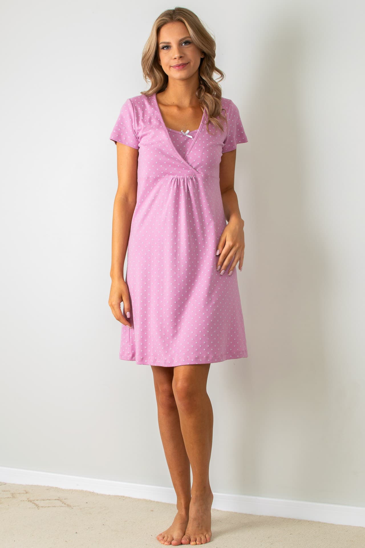 KOSZULA DO KARMIENIA