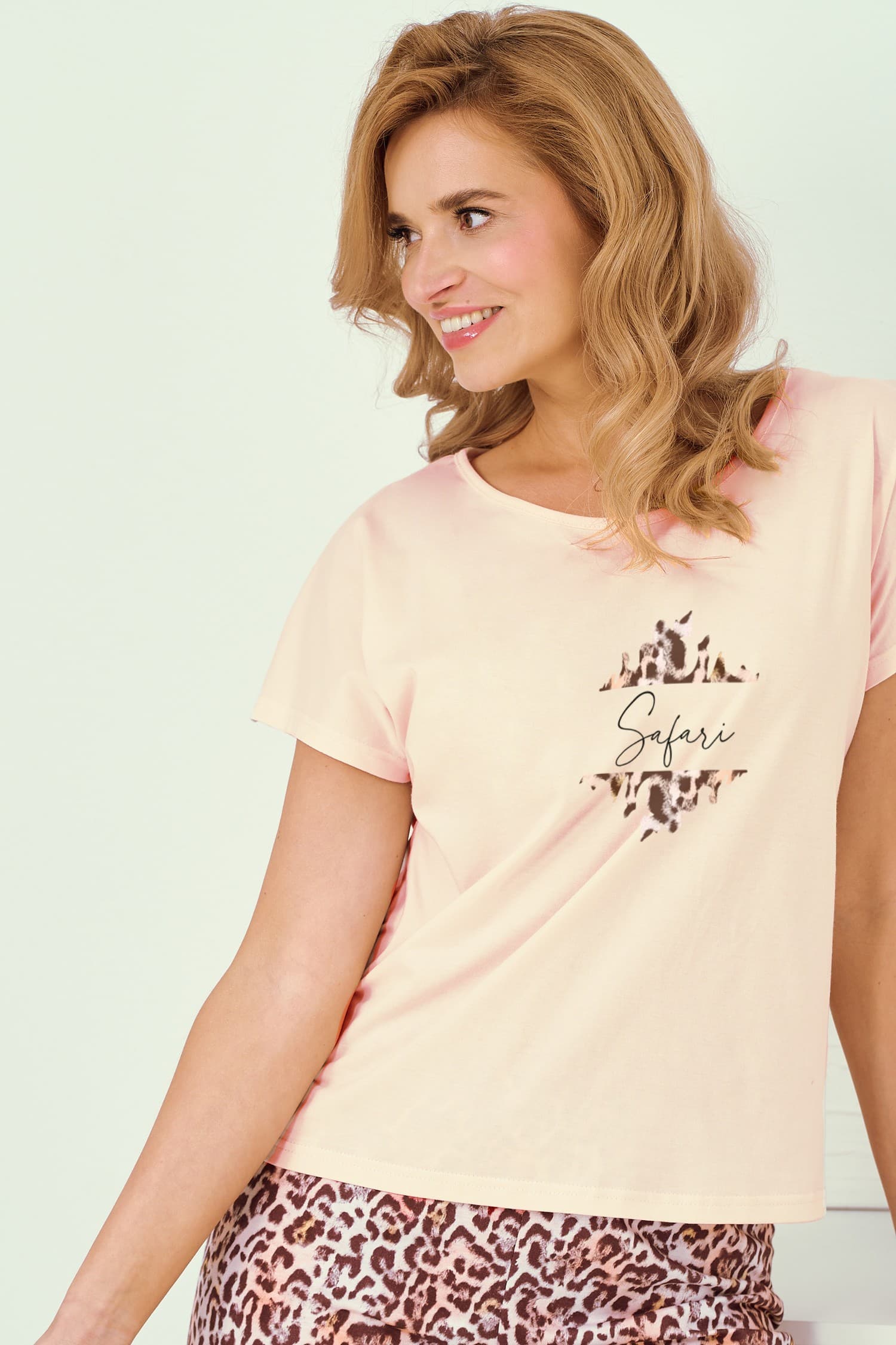 PIŻAMA CHRISSY 3320 KR