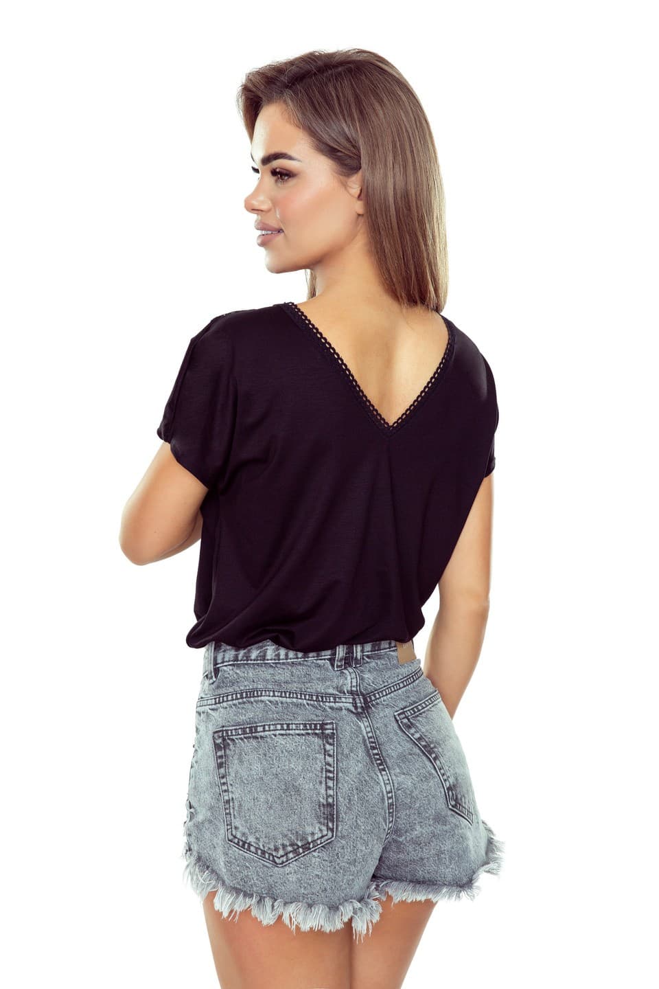 BLUZKA MIRIAM PLUS KR