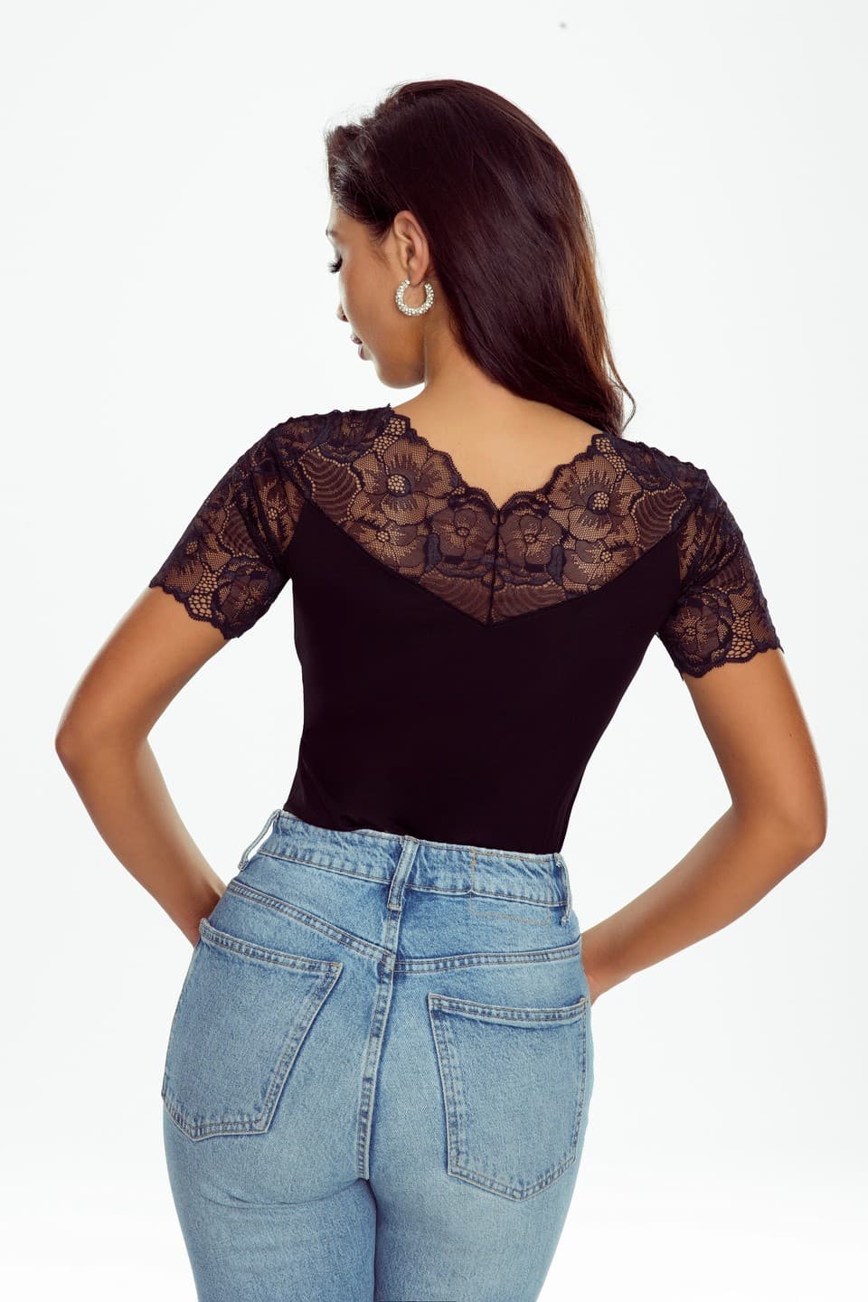 BLUZKA FIRELLA PLUS KR