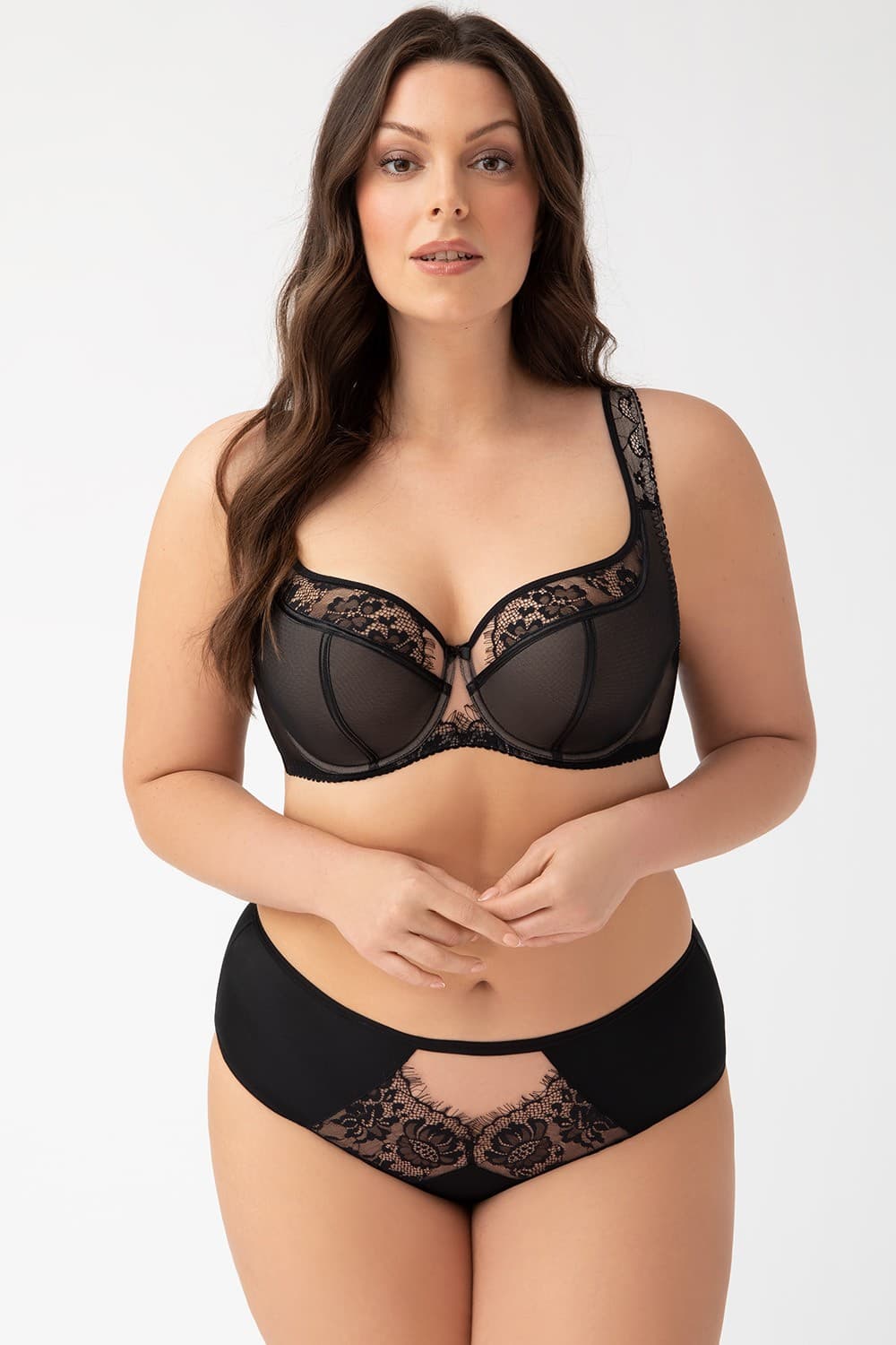 BIUSTONOSZ ALICANTE K647